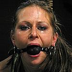 bound