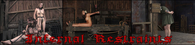 Infernal Restraints