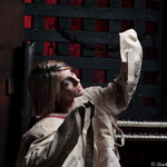 Shackled Maidens free gallery