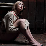 Shackled Maidens free gallery