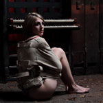 Shackled Maidens free gallery