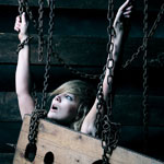 Shackled Maidens free gallery